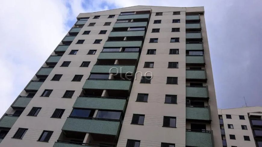 Apartamento à venda no Vila Brandina, Campinas