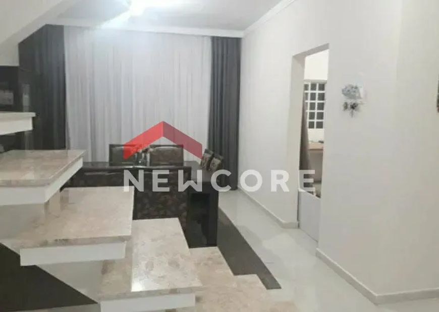 Casa em Rua Octacílio F de Souza - Parque Jambeiro - Campinas/SP