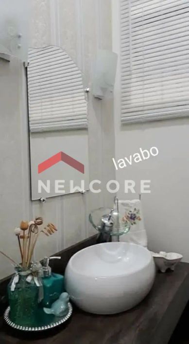 Casa em Rua Octacílio F de Souza - Parque Jambeiro - Campinas/SP