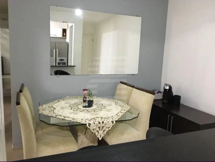 Apartamento tipo cobertura com 3 quartos, sendo 1 suíte no Jardim Nova Europa.