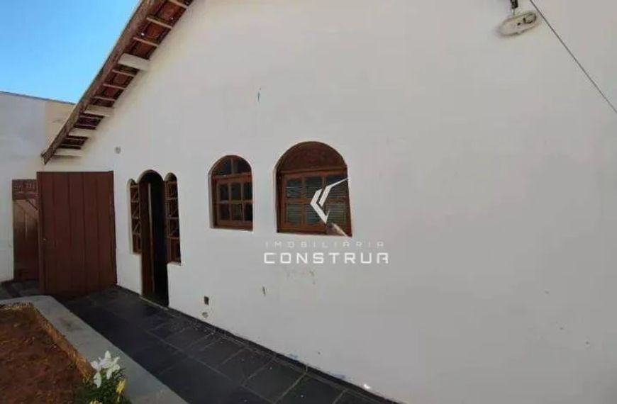 CASA À VENDA - 3 QUARTOS. SENDO 1 SUÍTE - JARDIM PROENÇA - R$ 640.000,00 - CAMPINAS, SP