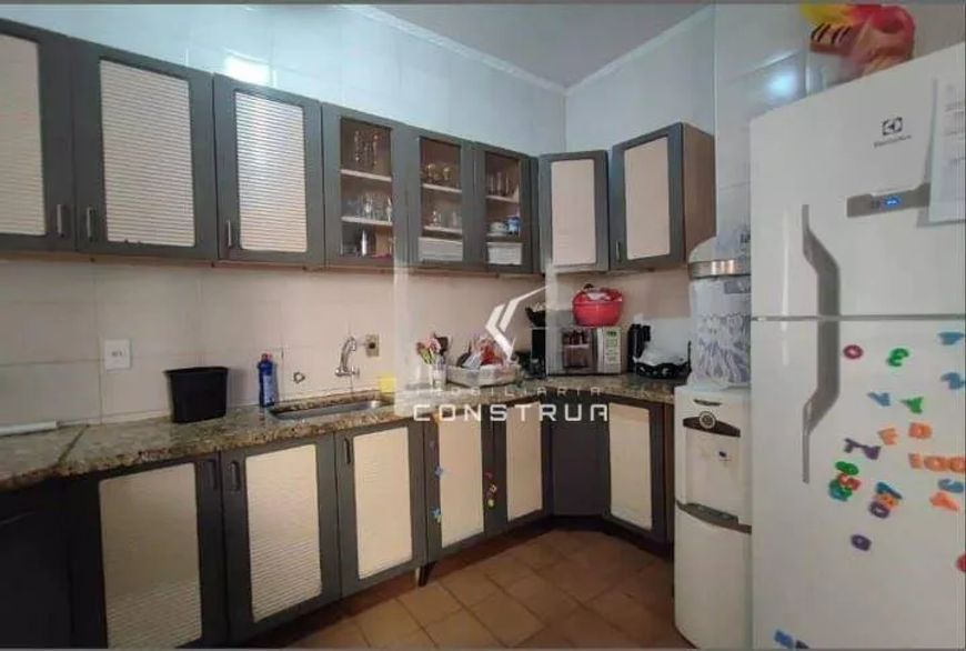 CASA À VENDA - 3 QUARTOS. SENDO 1 SUÍTE - JARDIM PROENÇA - R$ 640.000,00 - CAMPINAS, SP