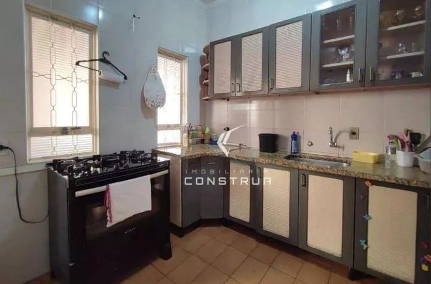CASA À VENDA - 3 QUARTOS. SENDO 1 SUÍTE - JARDIM PROENÇA - R$ 640.000,00 - CAMPINAS, SP
