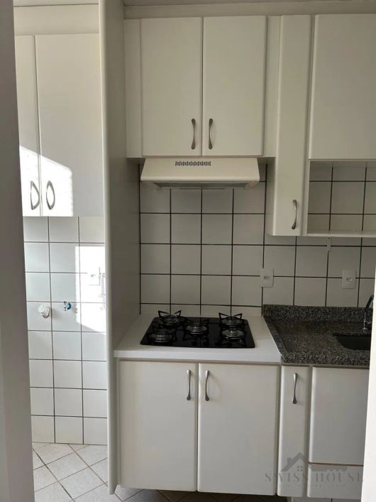 Apartamento a venda 2 quartos no Vila Rossi Borghi e Siqueira em Campinas