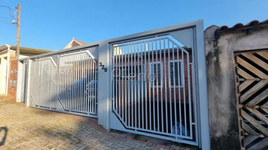 Venda | Casa com 200,00 metroQuadrado, 3 dormitório(s), 3 vaga(s). Jardim Antonio Von Zuben , Campin