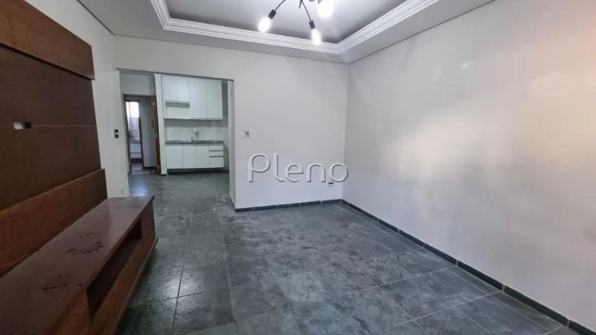 Venda | Casa com 200,00 metroQuadrado, 3 dormitório(s), 3 vaga(s). Jardim Antonio Von Zuben , Campin