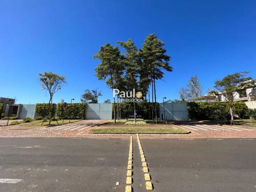 Terreno à venda em Campinas, Loteamento Residencial Pedra Alta (Sousas), com 1025.18 m²