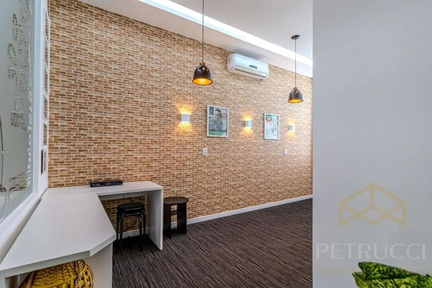 Sala à venda, 45 m² por R$ 300.000,00 - Swiss Park - Campinas/SP