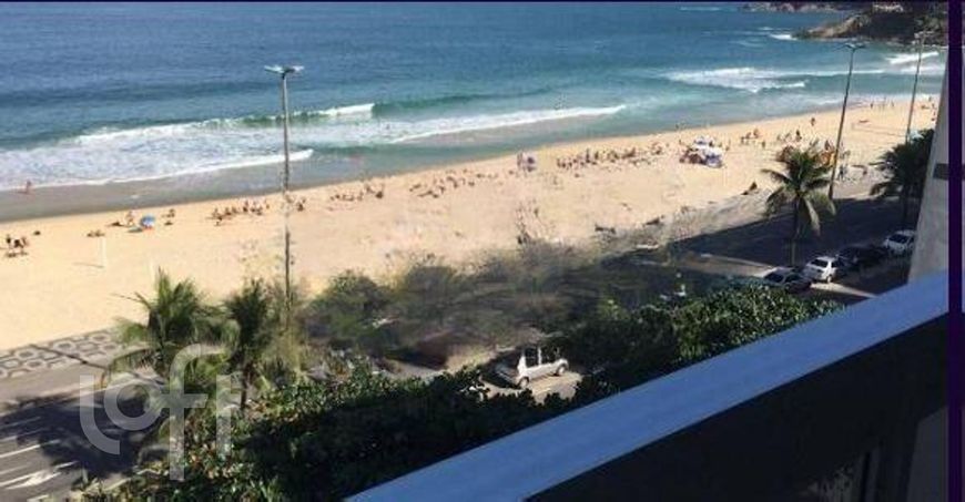 Apartamento à venda em Leblon com 270 m², 4 quartos, 2 suítes, 3 vagas