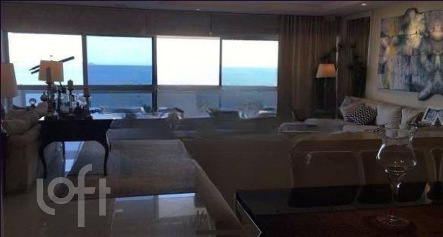 Apartamento à venda em Leblon com 270 m², 4 quartos, 2 suítes, 3 vagas
