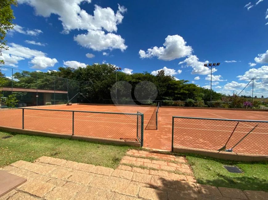 Loteamento à venda em Loteamento Residencial Pedra Alta (sousas) - SP