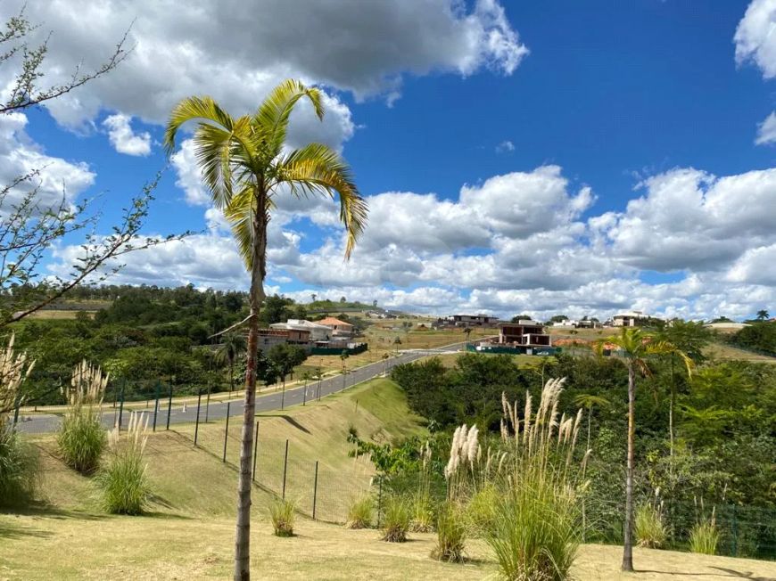 Loteamento à venda em Loteamento Residencial Pedra Alta (sousas) - SP
