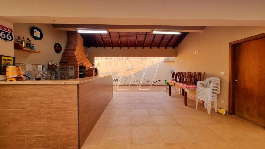 casa - Nova Sousas (Sousas) - Campinas