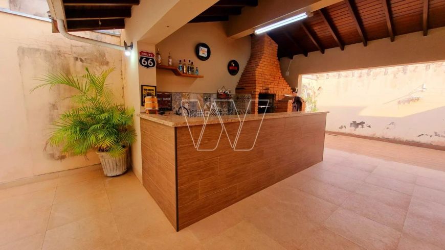casa - Nova Sousas (Sousas) - Campinas