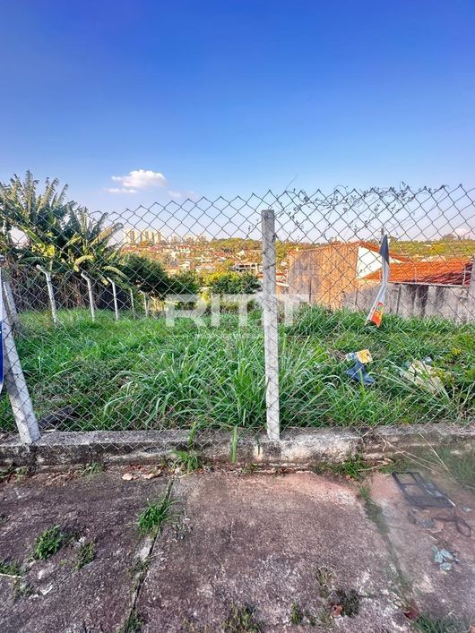 Terreno à venda em Campinas, Nova Campinas, com 432.4 m²