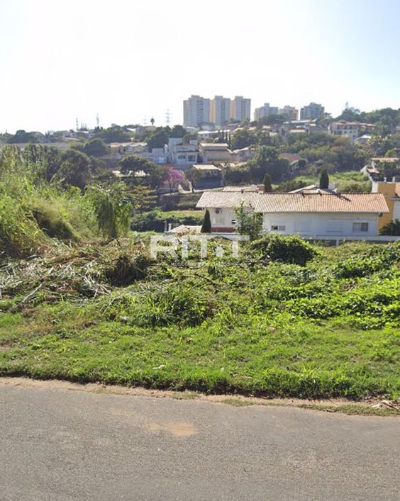 Terreno à venda em Campinas, Nova Campinas, com 432.4 m²