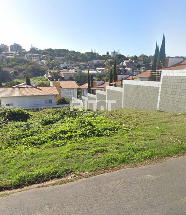 Terreno à venda em Campinas, Nova Campinas, com 432.4 m²