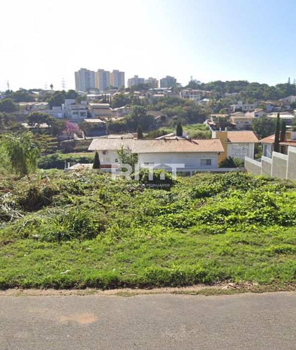 Terreno à venda em Campinas, Nova Campinas, com 432.4 m²