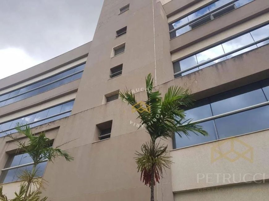 Sala Comercial à venda, Swiss Park, Campinas - SA0457.