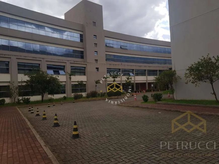 Sala Comercial à venda, Swiss Park, Campinas - SA0457.