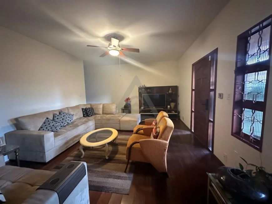 Casa à venda em Campinas, Parque das Universidades, com 4 quartos, com 213 m²