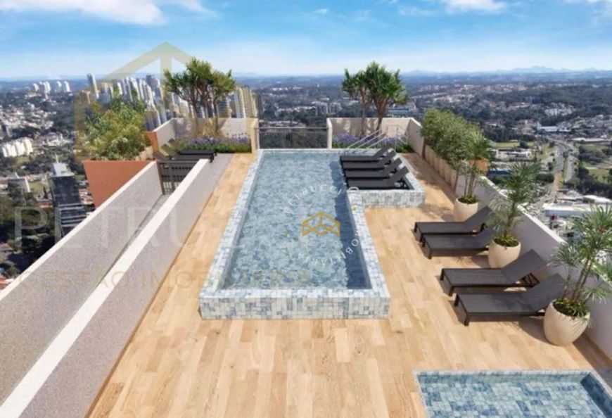 Apartamento Residencial à venda, Vila Lídia, Campinas - AP0070.
