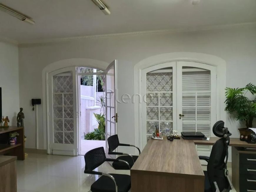 Casa à venda em Campinas, Jardim Proença I, com 3 quartos, com 265.2 m²