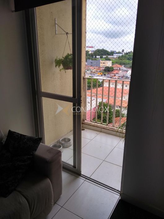 apartamento - Swift - Campinas