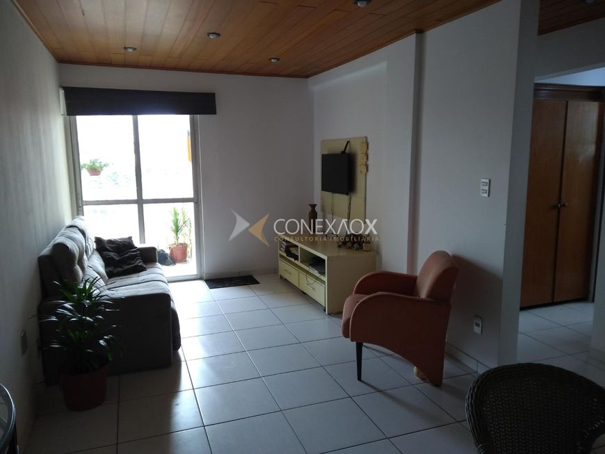 apartamento - Swift - Campinas