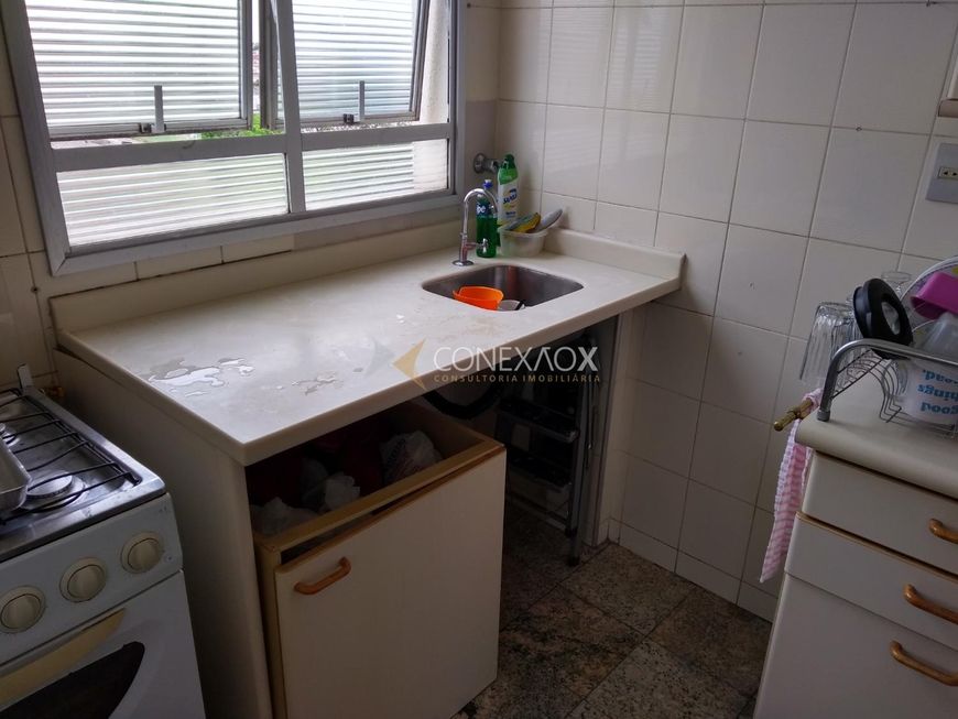 apartamento - Swift - Campinas