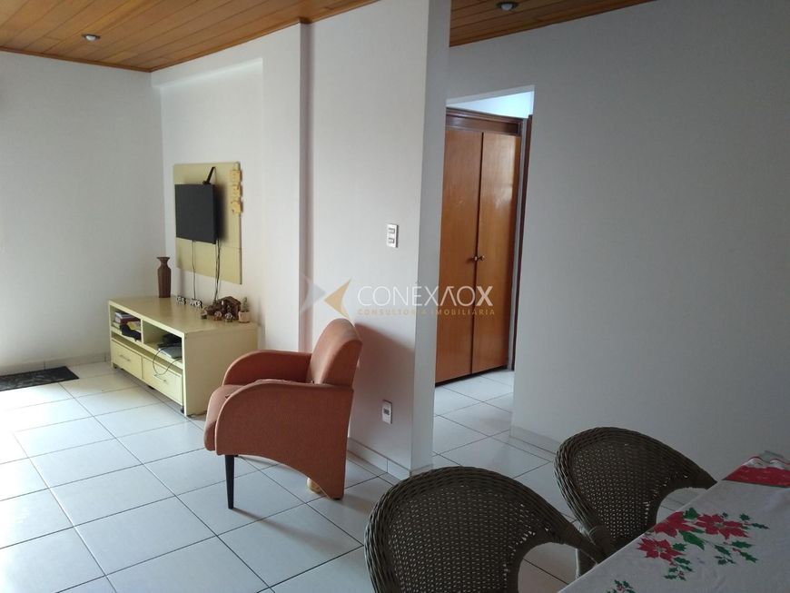 apartamento - Swift - Campinas