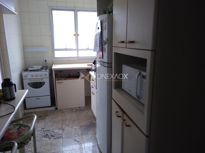 apartamento - Swift - Campinas