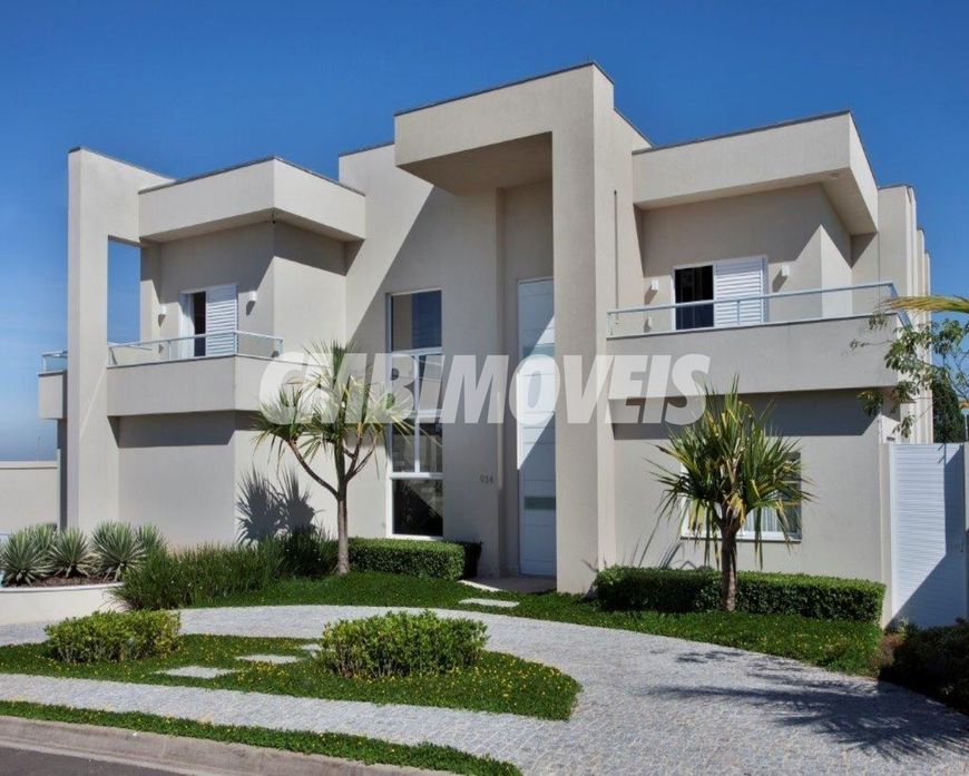casa - Chácara Bela Vista - Campinas