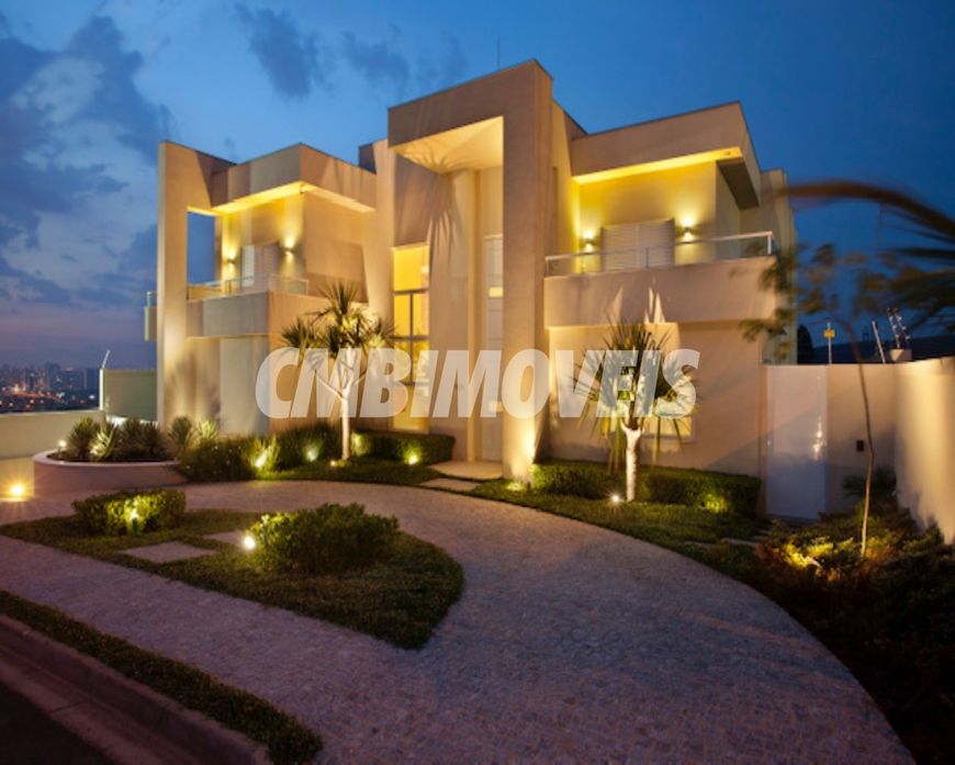 casa - Chácara Bela Vista - Campinas