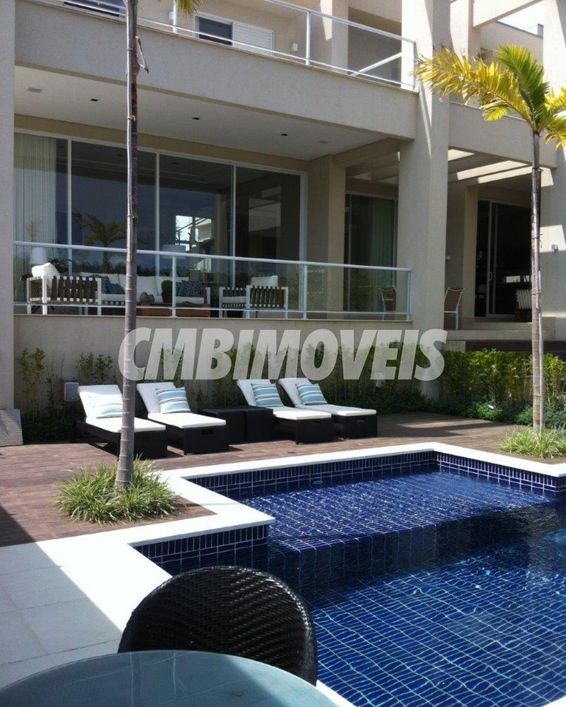 casa - Chácara Bela Vista - Campinas