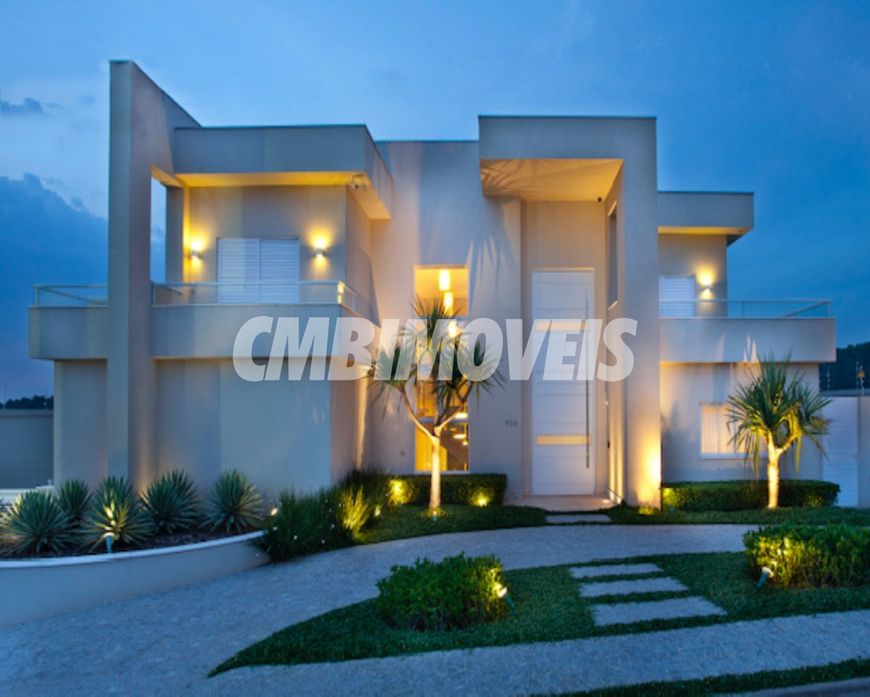casa - Chácara Bela Vista - Campinas