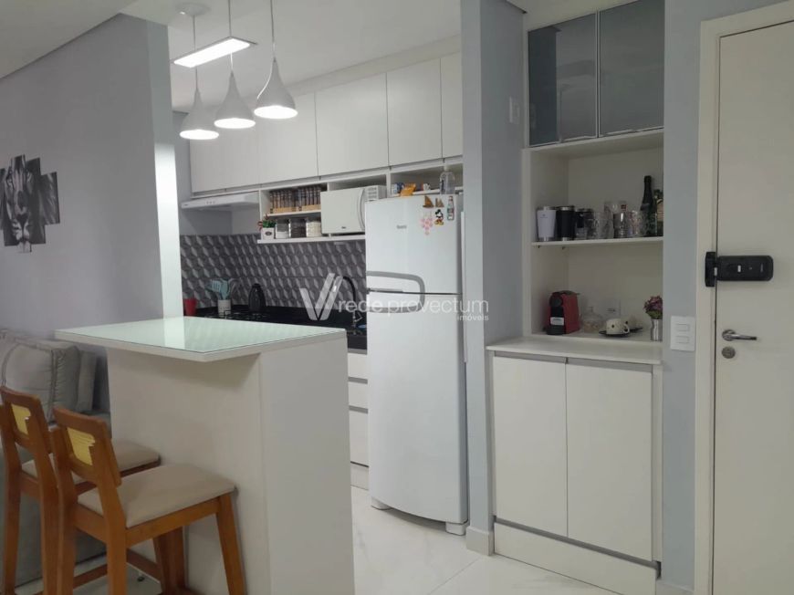 Apartamento à venda no Jardim do Lago!