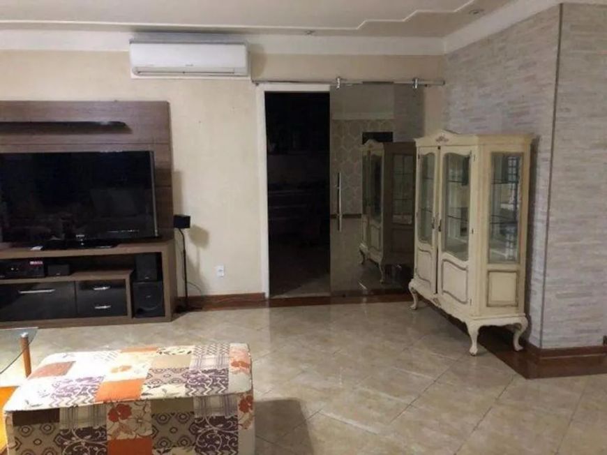 Casa à venda em Campinas, Arboreto dos Jequitibás (Sousas), com 5 suítes, com 450 m²