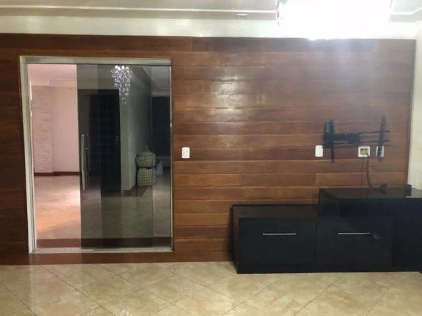 Casa à venda em Campinas, Arboreto dos Jequitibás (Sousas), com 5 suítes, com 450 m²