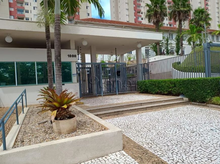 Apartamento à venda com 3 quartos na Ponte Preta, Campinas.