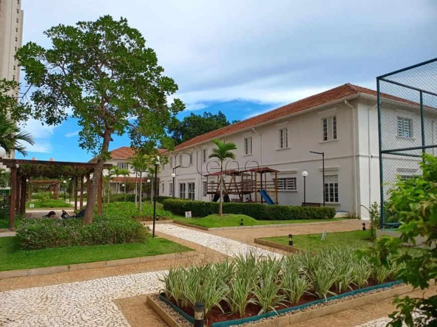 Apartamento à venda com 3 quartos na Ponte Preta, Campinas.