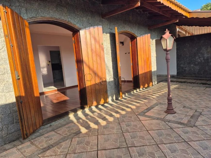Casa à venda em Campinas, Jardim Eulina, com 4 quartos, com 147 m²