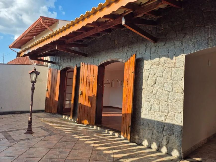 Casa à venda em Campinas, Jardim Eulina, com 4 quartos, com 147 m²