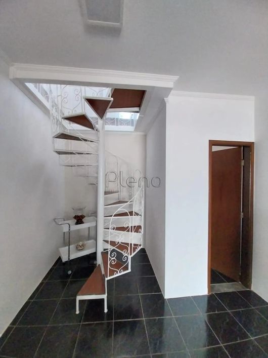 Sobrado à venda em Campinas, Parque Via Norte, com 3 quartos, com 174 m²
