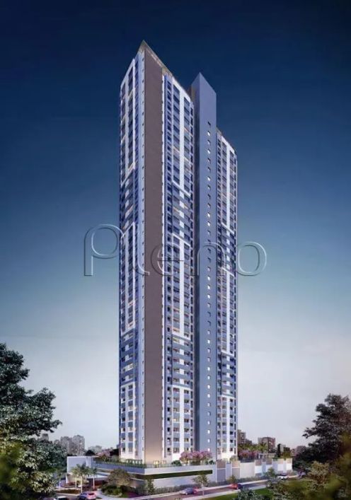 Apartamento à venda com 1 quarto na Sirius Patriani, Campinas.