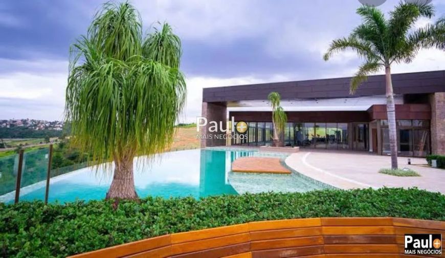 Terreno à venda em Campinas, Loteamento Residencial Entre Verdes (Sousas), com 1439.15 m²