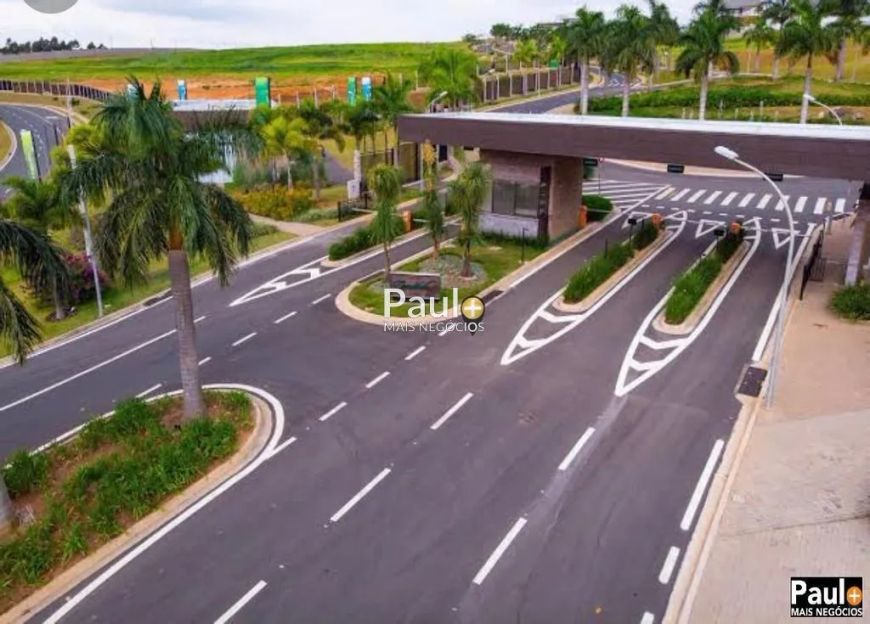 Terreno à venda em Campinas, Loteamento Residencial Entre Verdes (Sousas), com 1439.15 m²