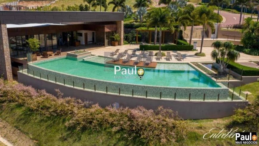 Terreno à venda em Campinas, Loteamento Residencial Entre Verdes (Sousas), com 1439.15 m²