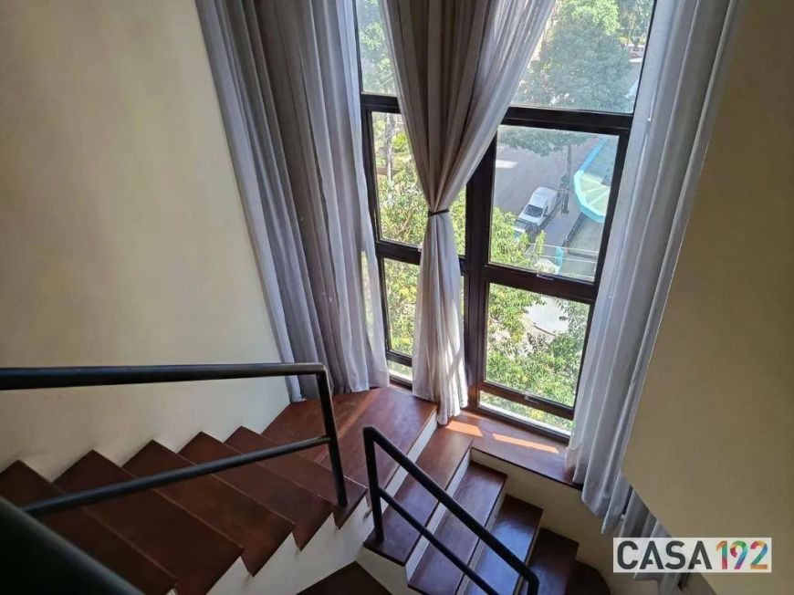 Apartamento com 1 dormitório à venda, 47 m² por R$ 510.000,00 - Brooklin - São Paulo/SP
