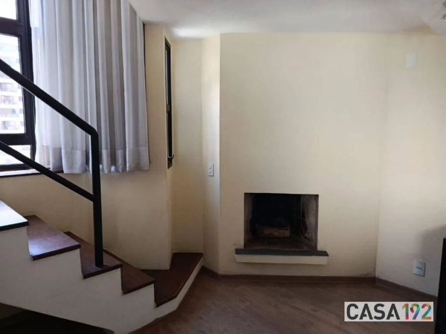 Apartamento com 1 dormitório à venda, 47 m² por R$ 510.000,00 - Brooklin - São Paulo/SP